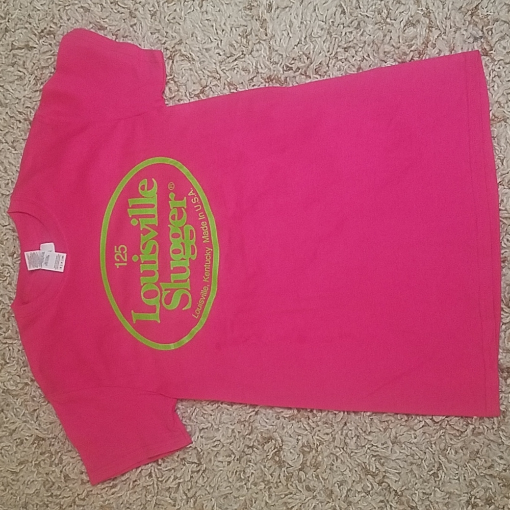 Louisville Slugger T-shirt